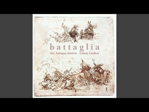 Balletto in B Minor, C. 60 "Die Werber"