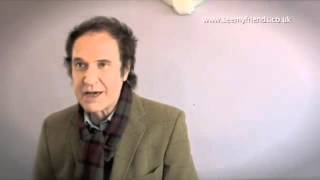 Ray Davies Interview Clips - See My Friends