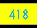 Colorful Numbers 0 To 1000 Inspired By Jayden S Fun Life