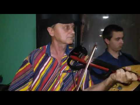 Раилић - Томић // Плавокоса жена