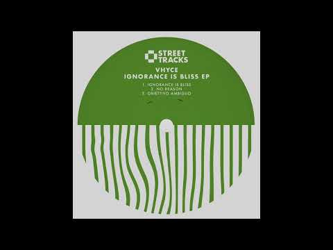 Vhyce - Obiettivo Ambiguo