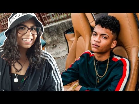 REACT | JOVEM DEX | PORSCHE
