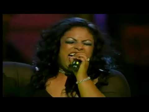 No Debes Jugar - India homenaje a Selena - 2006