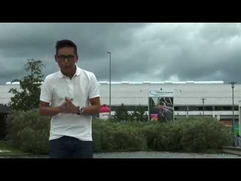 Circycle (EP.2) - Eurobike part2