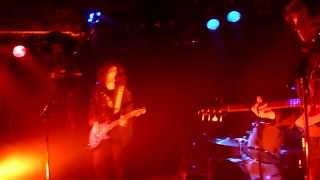 La Hell Gang - Last Hit (Live in Copenhagen, April 9th, 2015)