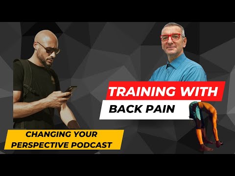 The Truth About the Big 3 Back Exercises (ft. Dr. FitBack) | Real Back Pain Recovery Science