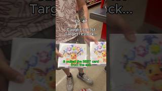 EP. 47: Target restock to BEST PULL OF THE YEAR #pokemon #pokemoncards #pokemoncommunity