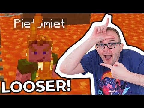 Alle warten nur auf Peter! | Adventuremap Parcour Egg 1/2