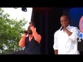 Whodini- One Love @ Central Park, NYC