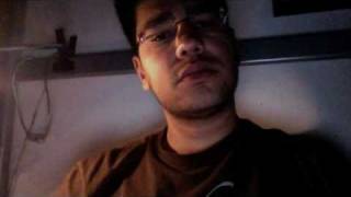 Unwoken dream Justin nozuka cover