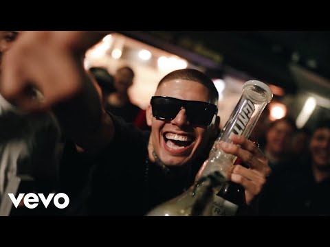 Sandro Malandro - Nomás Pa' Entrar en Ambiente