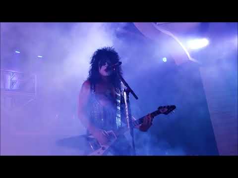 KISS Tribute Band FIREHOUSE - Kiss Alive The Tribute