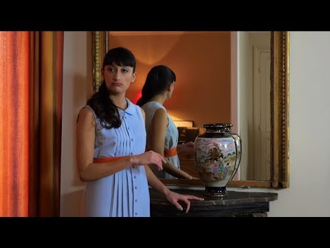 Caloé - Part Time Lover (clip)