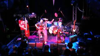 By TV Light - Turin Brakes