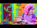 DeeDee S Big Break The Doodlebops WildBrain Full Episodes For Kids