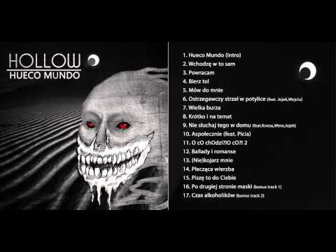11 Hollow - O cO chOdzi?!O cO?! 2 | HUECO MUNDO