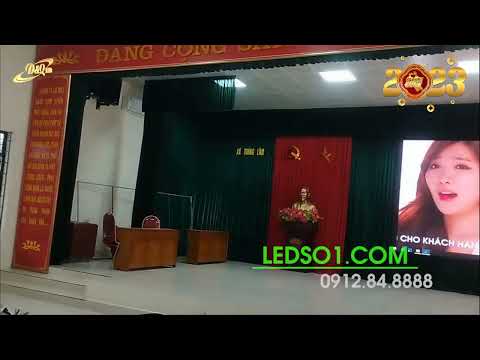 Video dự án