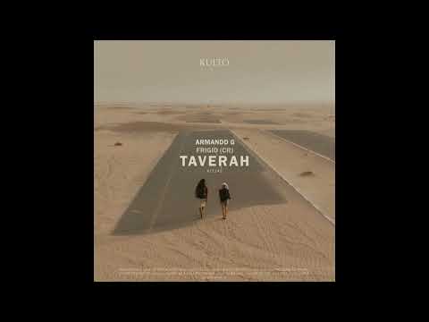 FRiGiD (CR), Armandd G - Mambarah (Original Mix)