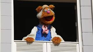 Saying Goodbye to The Muppets Present... Great Moments in American History