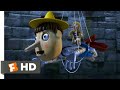 Shrek 2 Lady S Underwear Fandango Family