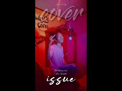 NICK YOUNG MONEY x RINA_SAINYAKIT ~ ISSUE [ COVER ] LufernandeZzz