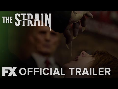 The Strain | Season 4: Official Trailer | FX