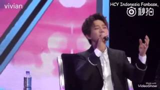 Engsub Hwang Chi Yeul Taiwan Concert 30 07 17