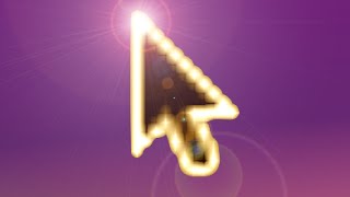 A Mouse Pointer