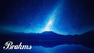 Relaxing Classical Music: Brahms - Piano Music for Studying, Concentration, Reading, Relaxation