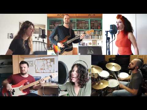 Nutbush City Limits - Tina Turner cover by “Effect Zoo” & Friends