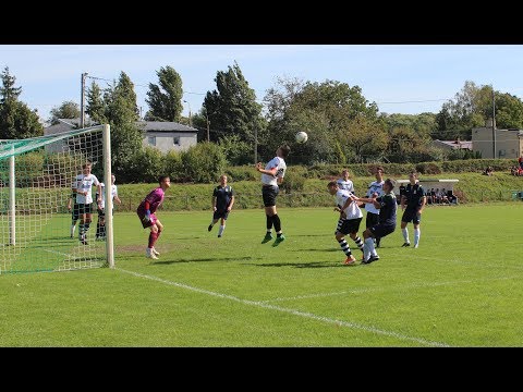 Klasa A 4 kolejka: MKP Boruta II  Zgierz - Struga Dobieszków 1-0 (15.09.2019)