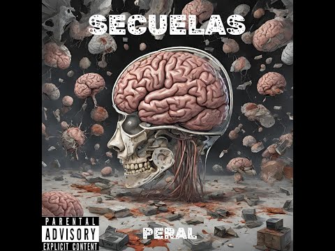 9. PERAL FT C.M.E - PRENDÍO #SECUELAS🧠💔💊🎵