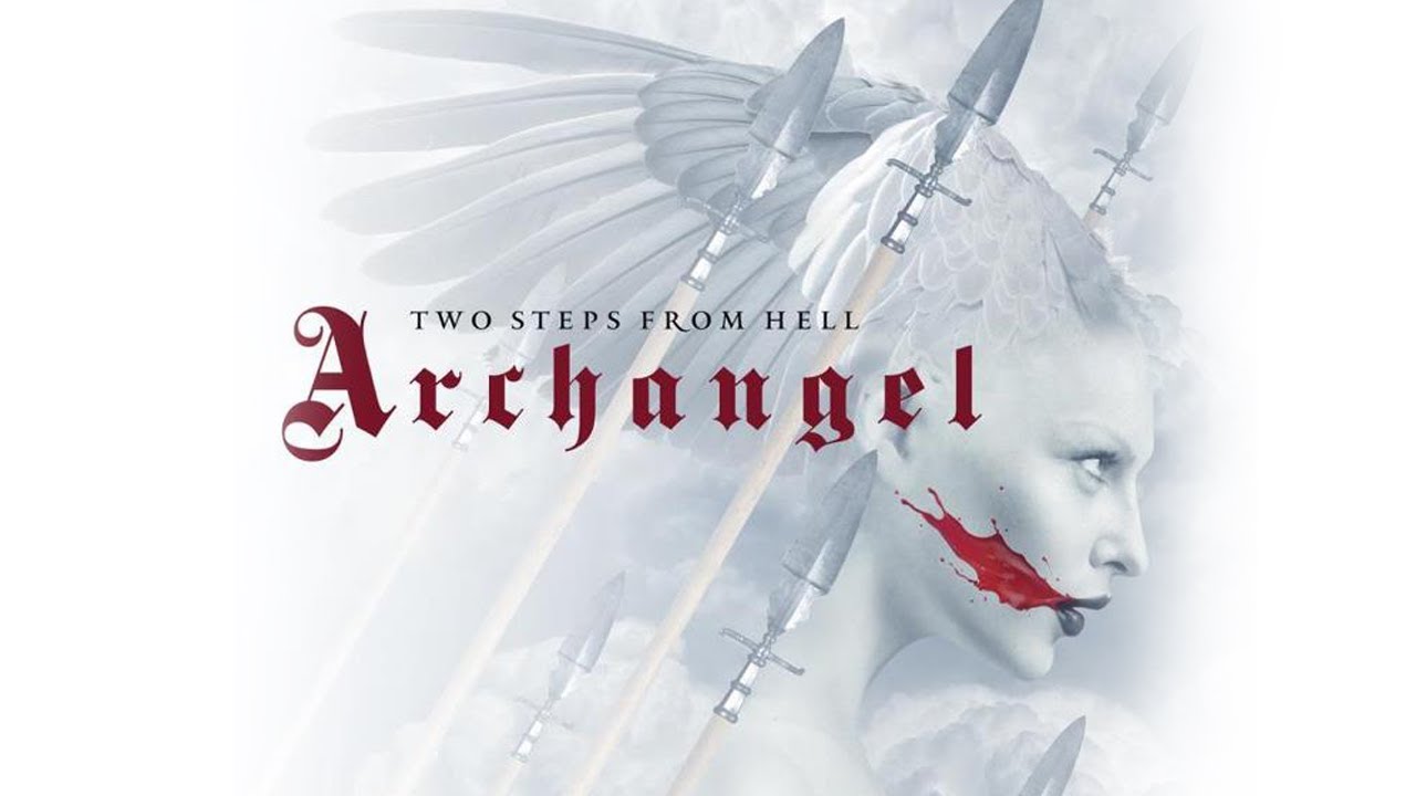 Ту степс фром хелл. Архангел обои на рабочий стол. Two steps from hell victory. Two steps from hell archangel. Two steps from hell archangel.