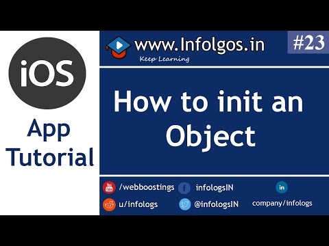 How to initialize objects in Objective-C - Part 2