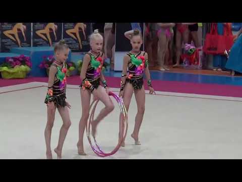 Trio Finland hoops Summer Trophy 2017 Roseto degli Abruzzi