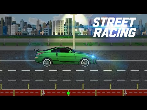 Street Racing Mechanic video thumbnail