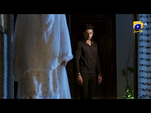 Saaya 2 Episode 37 | Best Moment 02 | Mashal Khan | Sohail Sameer | HAR PAL GEO