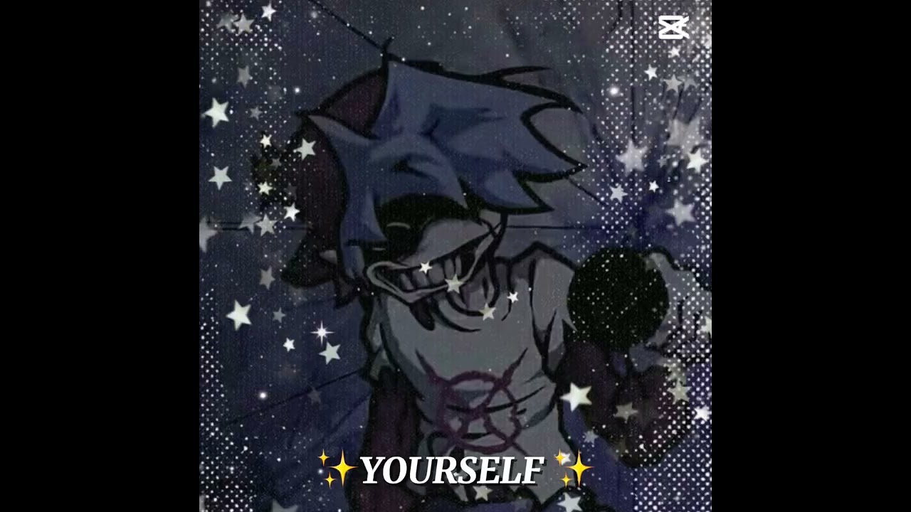 Simplemente amo a yourself :3 #edit #fnfmod  #sillybilly #humor 