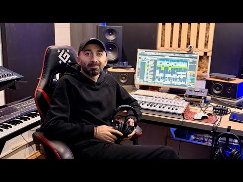 Instrumental Mashup - Artur Mkrtchyan