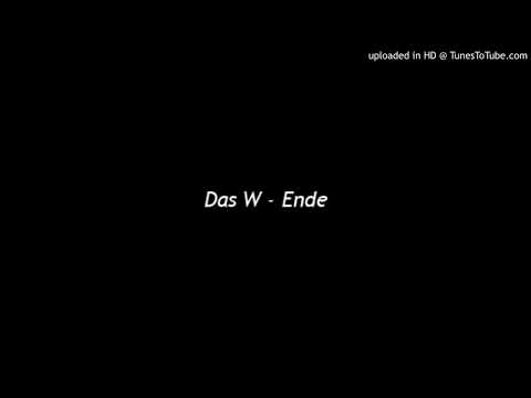 Video thumbnail for Ende