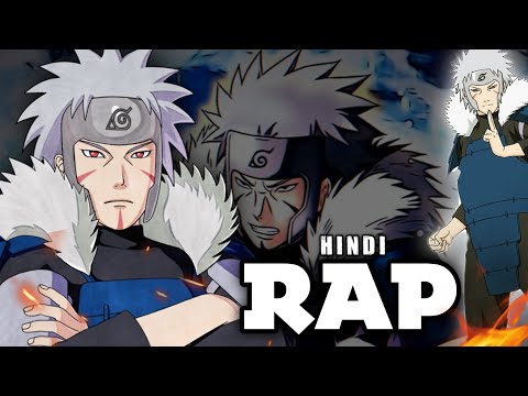 Stream Rap do Hashirama (Naruto) - O PRIMEIRO HOKAGE, NERD HITS by LENDA