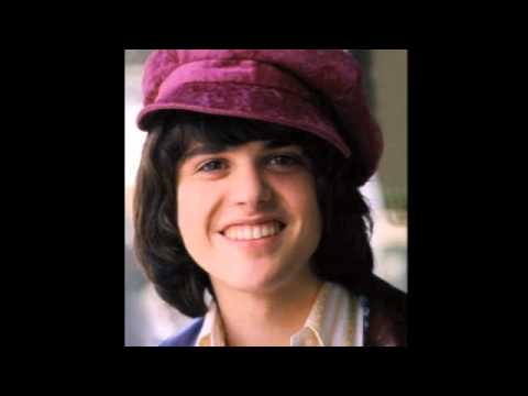 Go Away Little Girl - Donny Osmond (Audio)