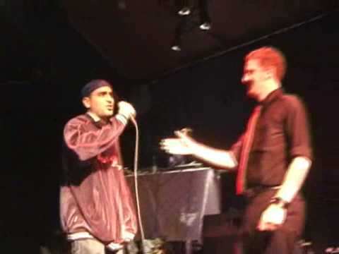 Lush One vs Venemous