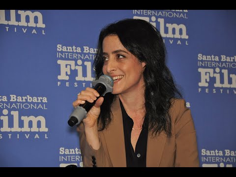SBIFF Cinema Society - Causeway Q&A with Lila Neugebauer