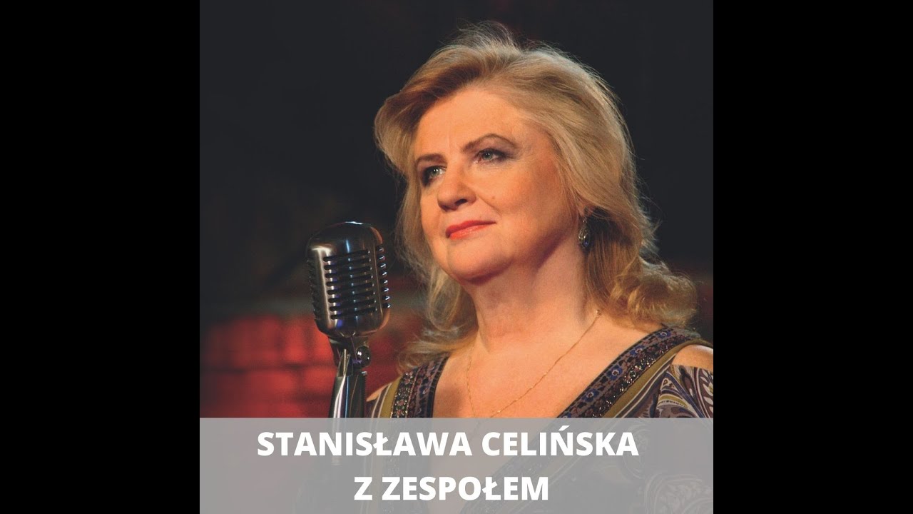 59. Muzyczny Festiwal w Łańcucie, Stanisława Celińska z zespołem
