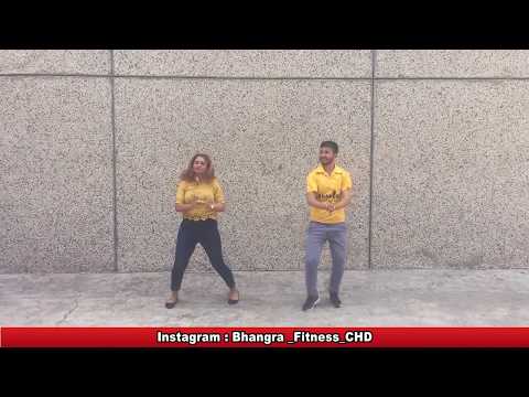 Bhangra TRENDING 2017  || DJ KSR Podcast