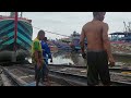 Ji Ro Lu Aba Aba Menarik Seling Kapal
