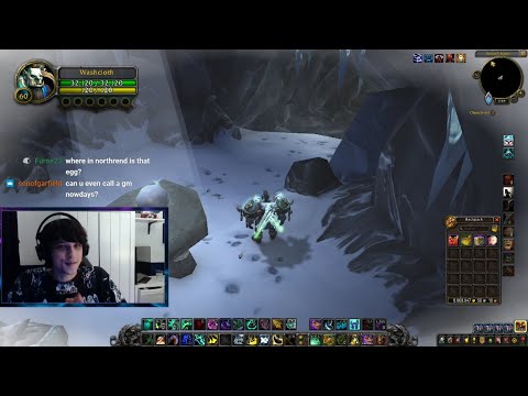 Unclaimed Black Market Container #72