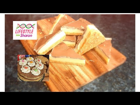 Chocolate Caramel Biscuit | No BAKE Dessert | TASTY Caramel Dessert | Simple Caramel Dessert Recipe