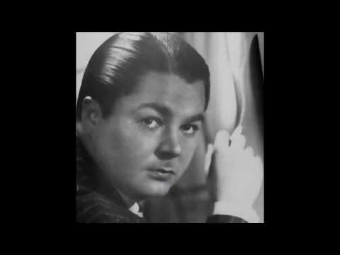 Aníbal Troilo - Inspiración - Tango instrumental